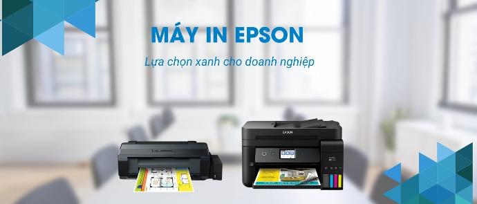 Máy in Epson