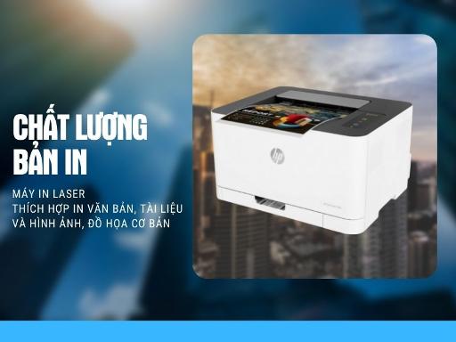 chất lượng bản in máy in laser