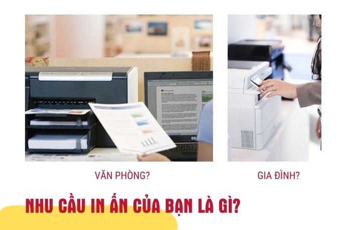 máy in đa chức năng