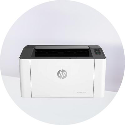 Máy in HP laser đen trắng