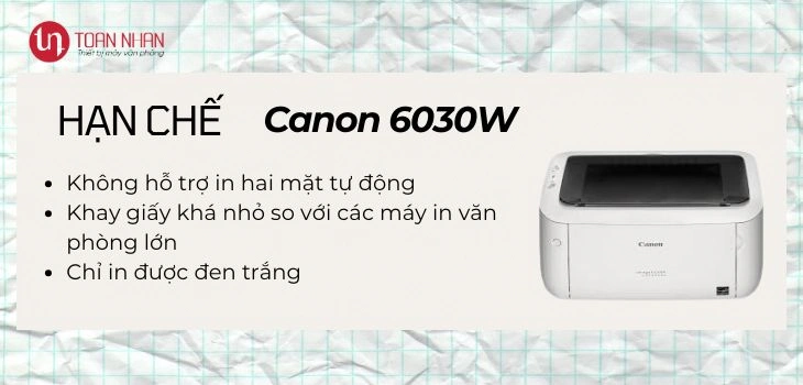 han-che-canon-6030w