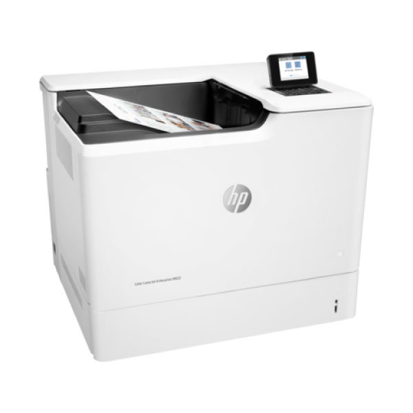Máy in HP Color LaserJet Enterprise M652n 1
