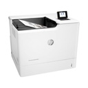 Máy in HP Color LaserJet Enterprise M652n 1