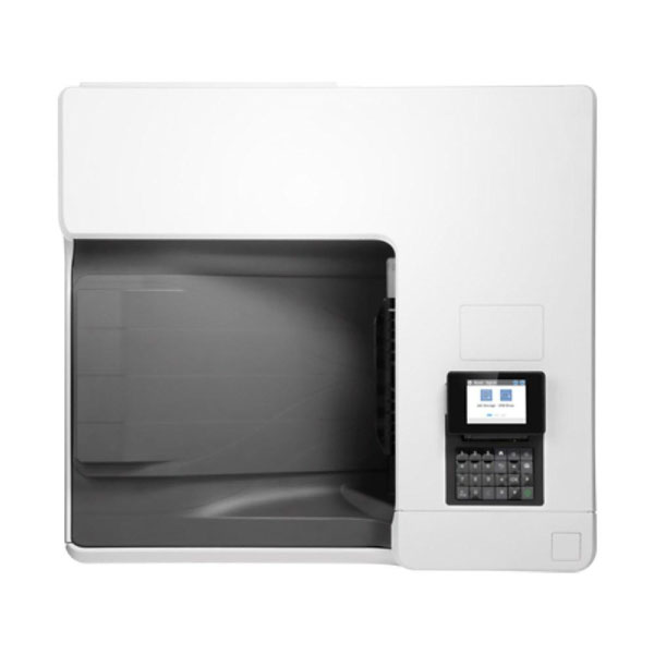 Máy in HP Color LaserJet Enterprise M652n 3