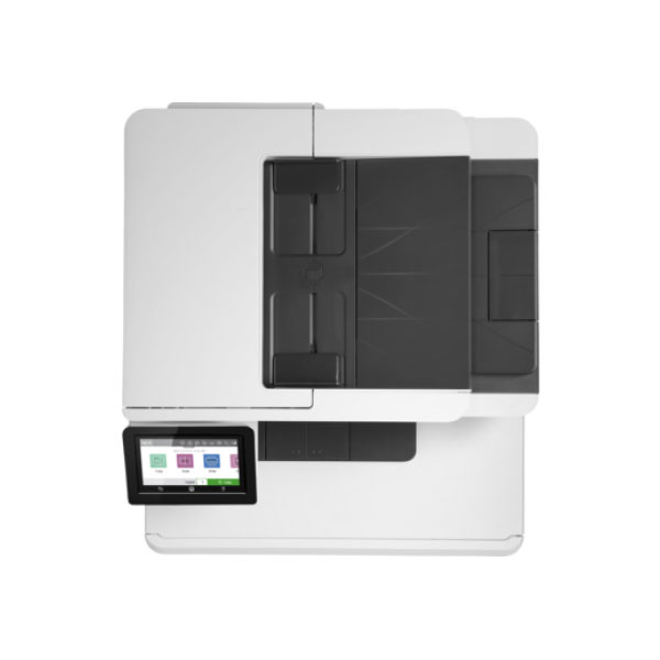 Máy in HP Color LaserJet Pro MFP M479fnw 1