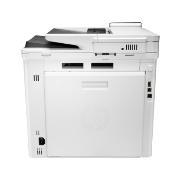 Máy in HP Color LaserJet Pro MFP M479fnw 2