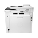 Máy in HP Color LaserJet Pro MFP M479fnw 2