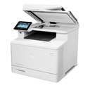 Máy in HP Color LaserJet Pro MFP M479fnw 3