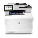 Máy in HP Color LaserJet Pro MFP M479fnw 4