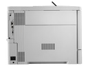 Máy in laser màu đơn năng HP M553DN 1