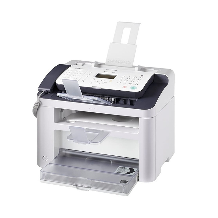 Máy in đa chức năng Canon Fax-L170