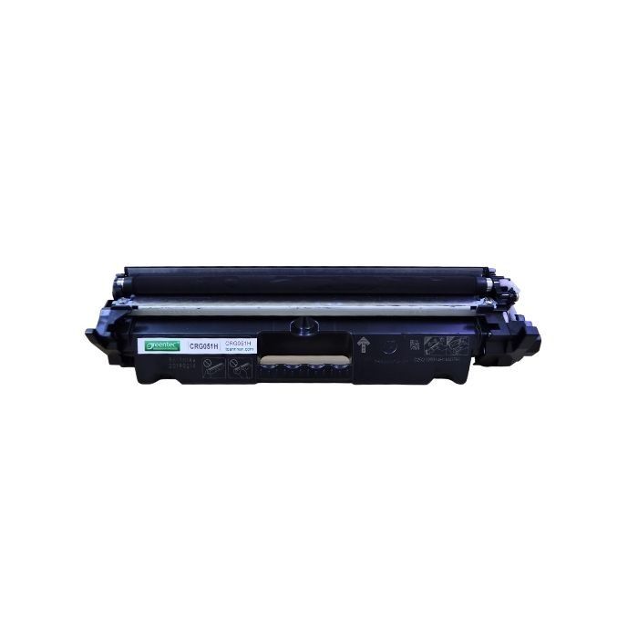 Mực in laser đen trắng Greentec CRG-051H