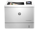 Máy in laser màu đơn năng HP M553DN 2