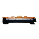 Mực in laser đen trắng Greentec Brother TN1010 2