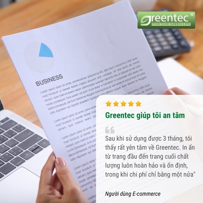 Mực in laser màu Greentec W2032A - 415A