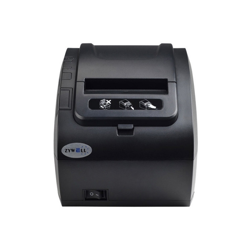 Máy in hóa đơn Zywell ZY302