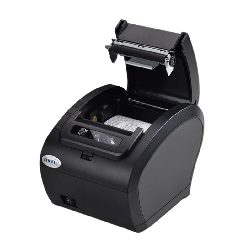 Máy in hóa đơn Zywell ZY303