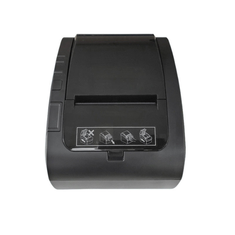 Máy in hóa đơn Zywell ZY301