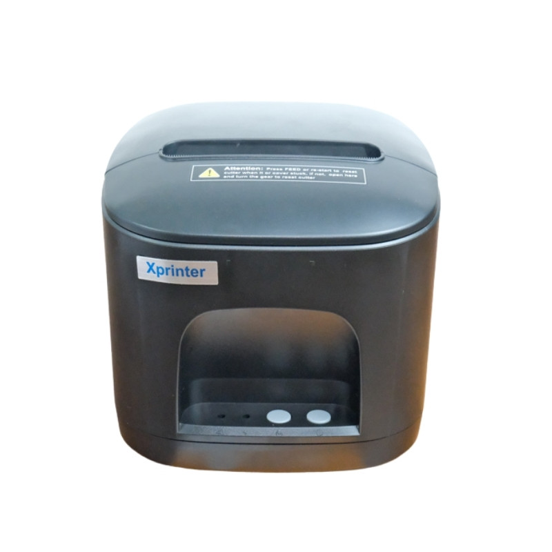 Máy in hóa đơn Xprinter XP-Q80B