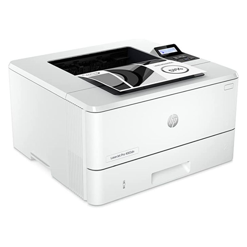 Máy in HP LaserJet Pro 4003dn