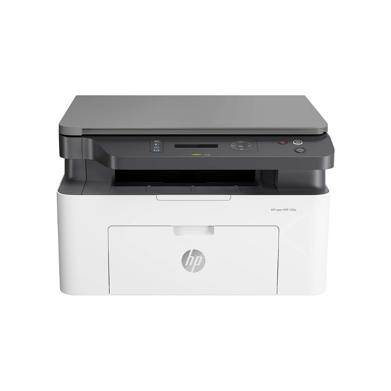 Máy in HP LaserJet MFP 135w