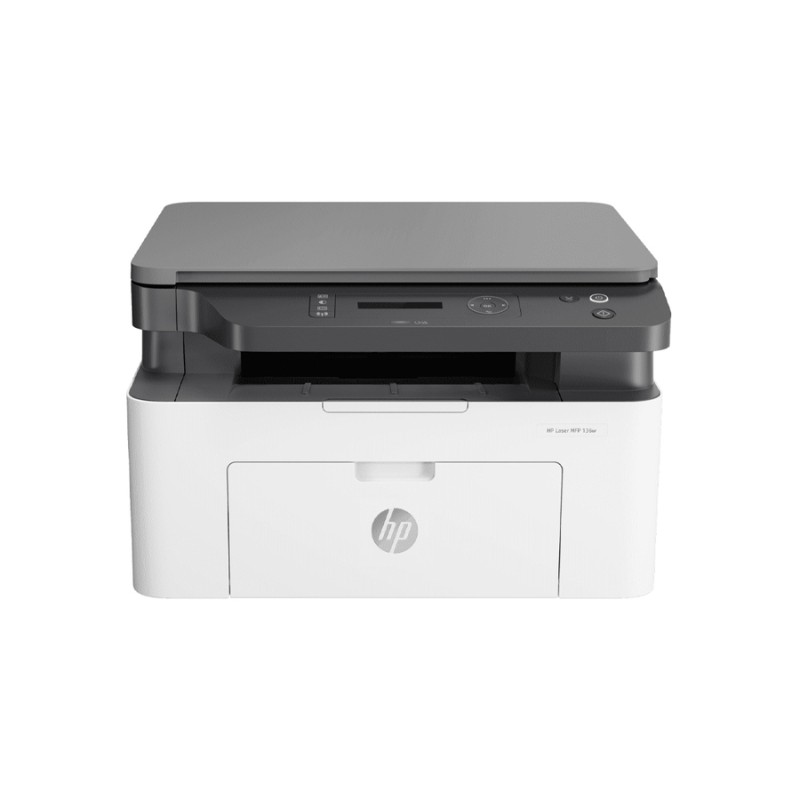 Máy In Đa Năng HP LaserJet MFP 136W