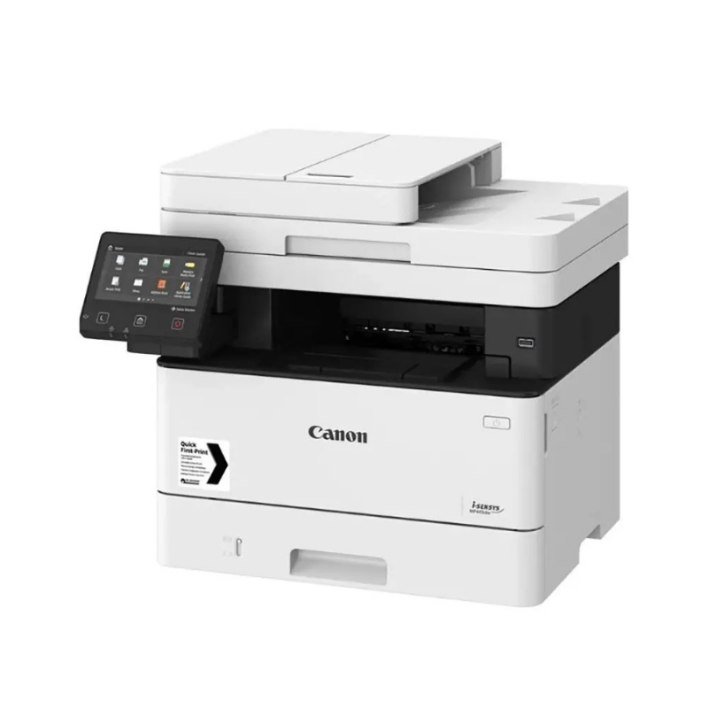 Máy in laser đa năng Canon MF465dw