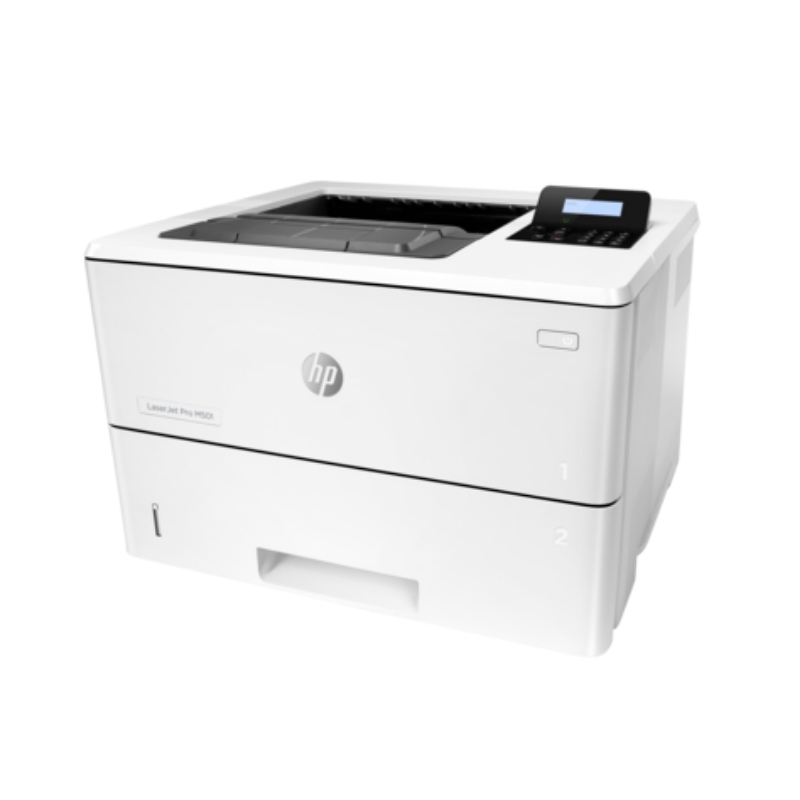 Máy in HP LaserJet Pro M501dn