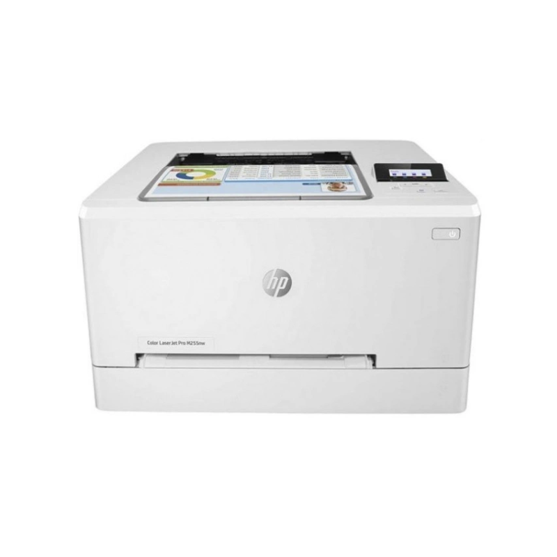 Máy in HP Color LaserJet Pro M255NW