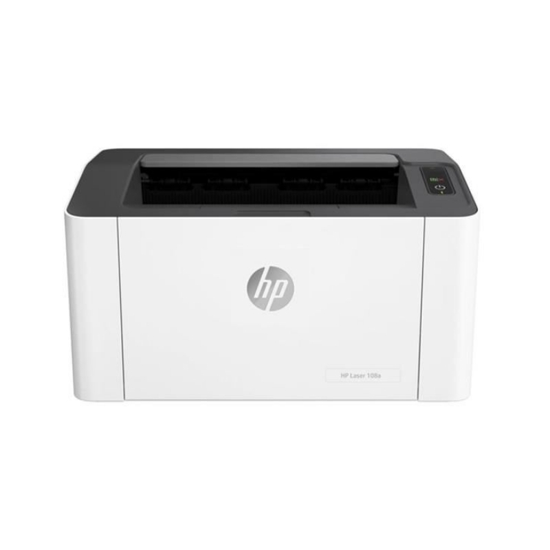 Máy In HP Laser 108A (4ZB79A)