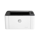 Máy In HP Laser 108A (4ZB79A)