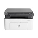 Máy In HP Laser MFP 136A (4ZB85A)