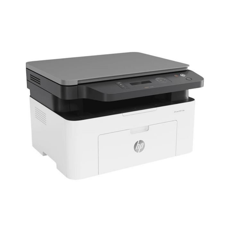Máy In HP Laser MFP 136A (4ZB85A) 2