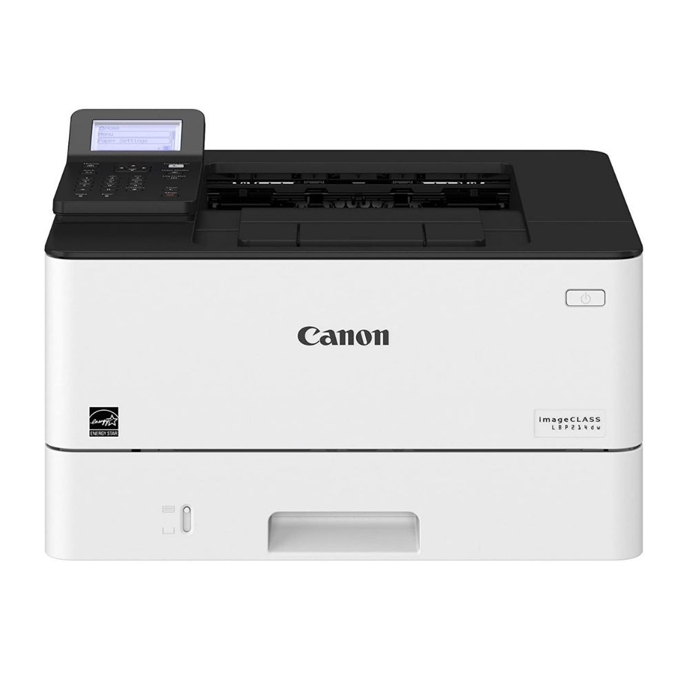 Máy in laser đen trắng Canon LBP 214DW 2