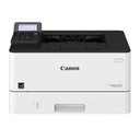 Máy in laser đen trắng Canon LBP 214DW 2