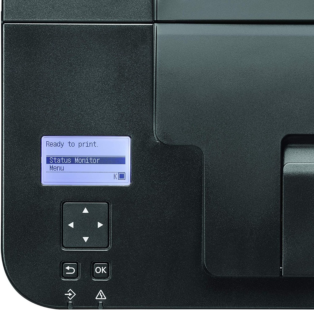 Máy in laser Canon imageCLASS LBP162dw 4