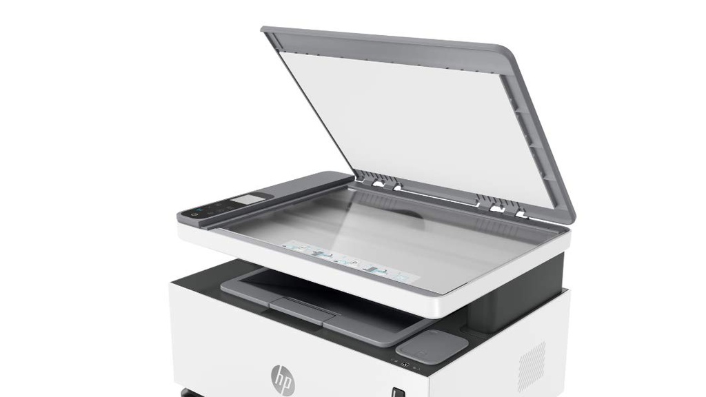 Máy in HP Neverstop 1200W 4