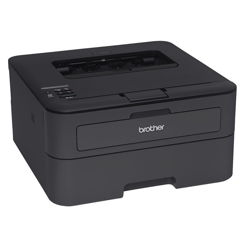 Máy in laser đen trắng đơn năng Brother HL-L2321D 1