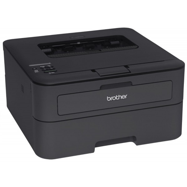 Máy in laser đen trắng đơn năng Brother HL-L2361DN 1