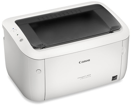 Máy in laser đen trắng đơn năng Canon LBP 6030 3