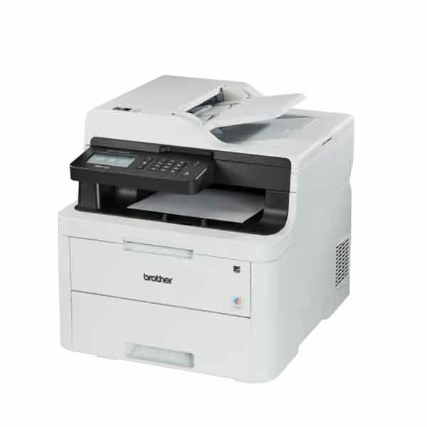 Máy in Brother Máy in laser màu đa năng Brother MFC-L3750CDW 1