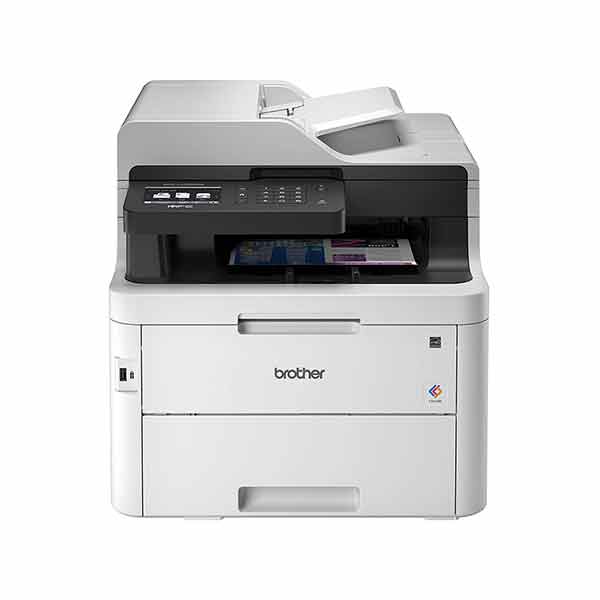 Máy in Brother Máy in laser màu đa năng Brother MFC-L3750CDW 2
