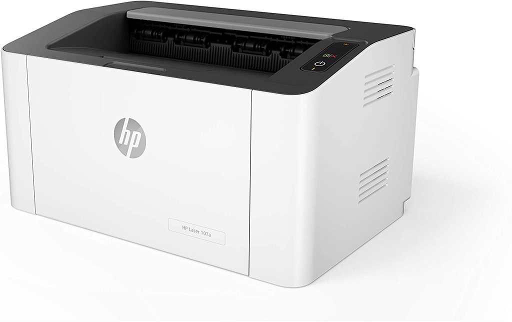 Máy in đơn năng laser đen trắng HP 107A 1