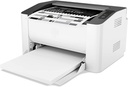 Máy in đơn năng laser đen trắng HP 107A 3