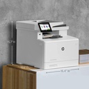 Máy in laser màu đa chức năng HP M479FDW 5