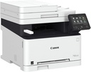Máy in laser màu đa chức năng Canon MF643CDW 4
