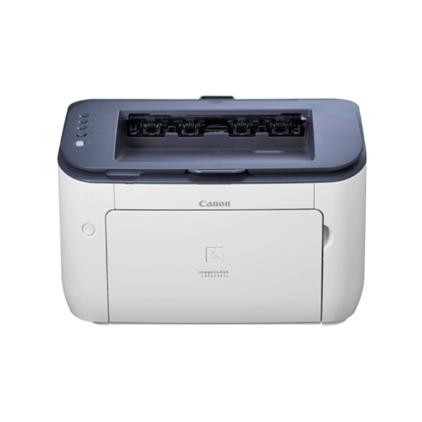 Máy in laser đen trắng đơn năng Canon 6230DN 2