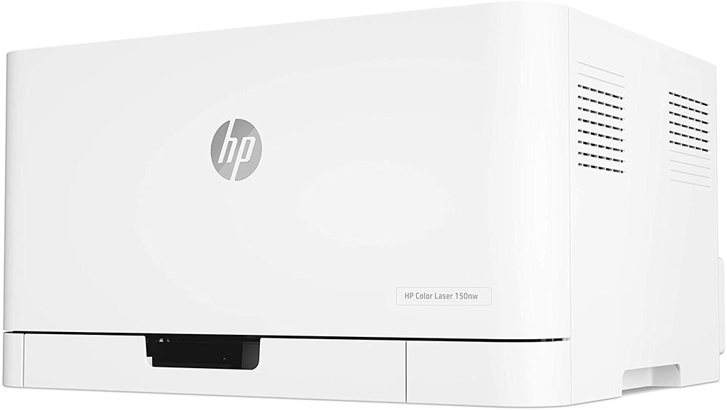 Máy in laser màu HP M150NW 4