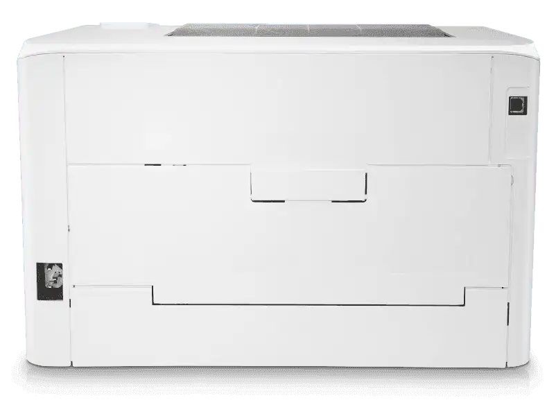 Máy in laser màu HP Color LaserJet Pro M155A 3