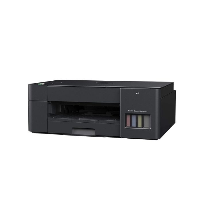 Máy in phun đa chức năng Brother T220 2